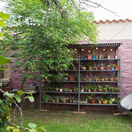 Feliza Hostel Villa Carlos Paz Ngoại thất bức ảnh