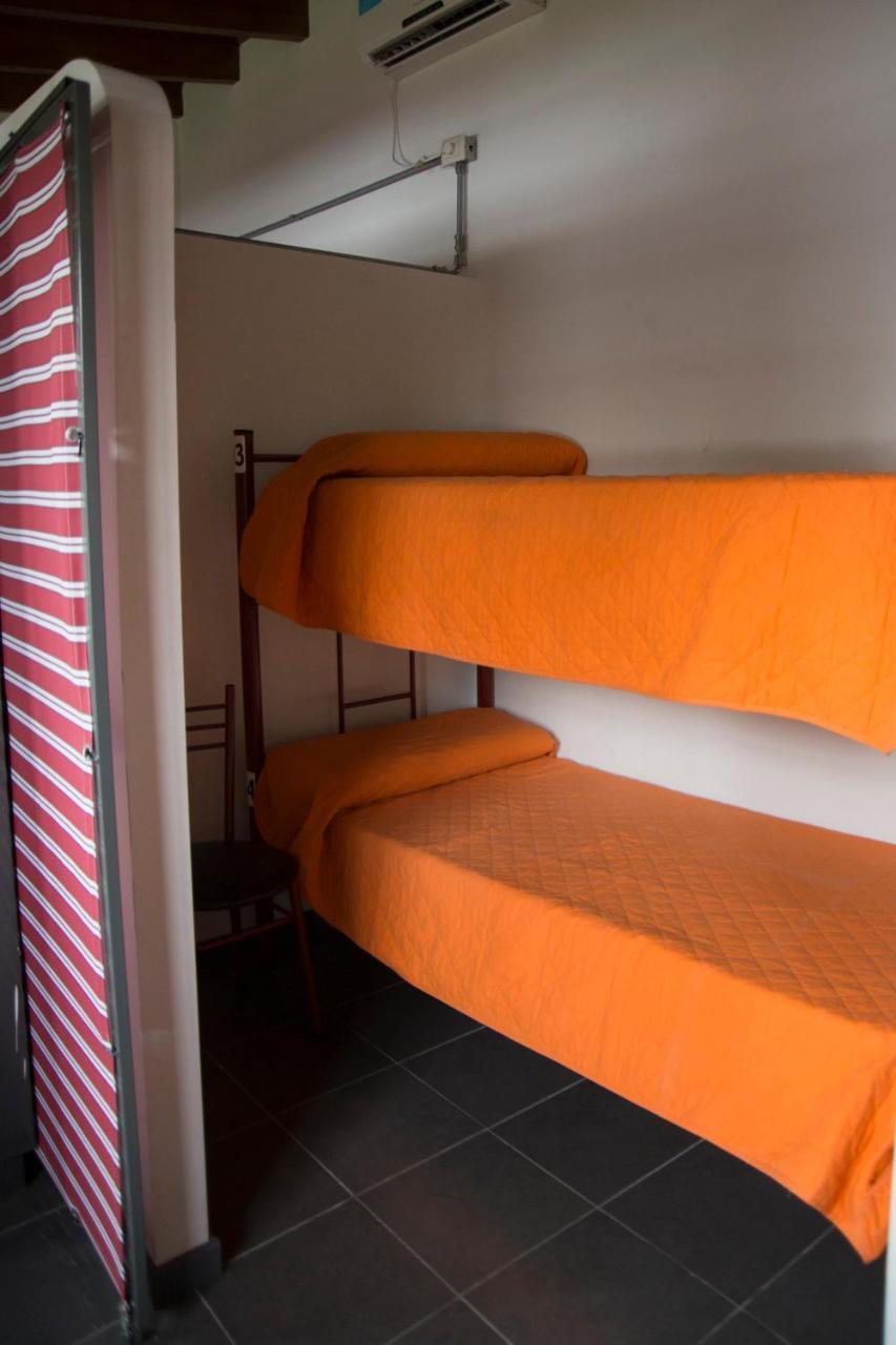 Feliza Hostel Villa Carlos Paz Ngoại thất bức ảnh