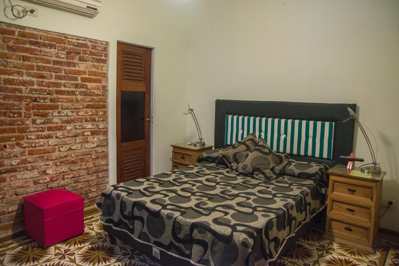Feliza Hostel Villa Carlos Paz Ngoại thất bức ảnh