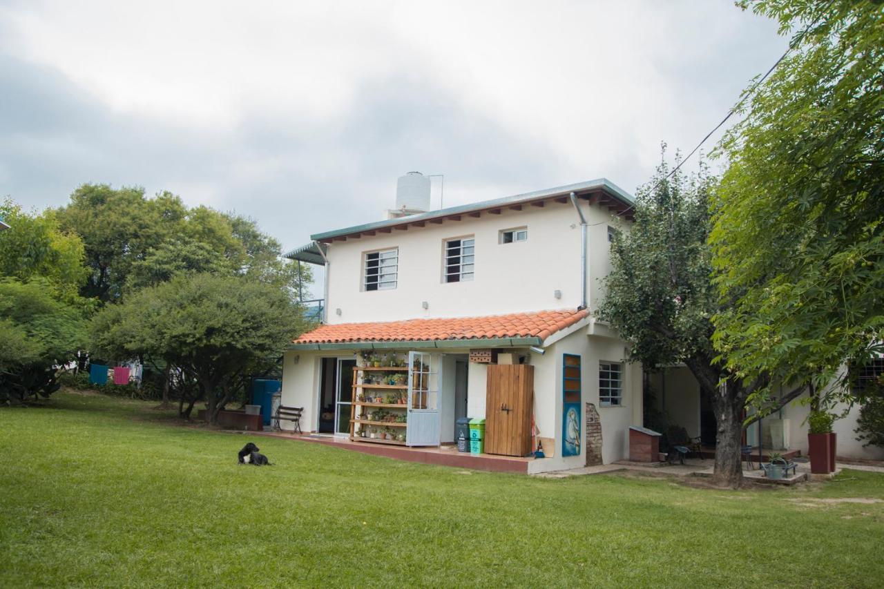Feliza Hostel Villa Carlos Paz Ngoại thất bức ảnh
