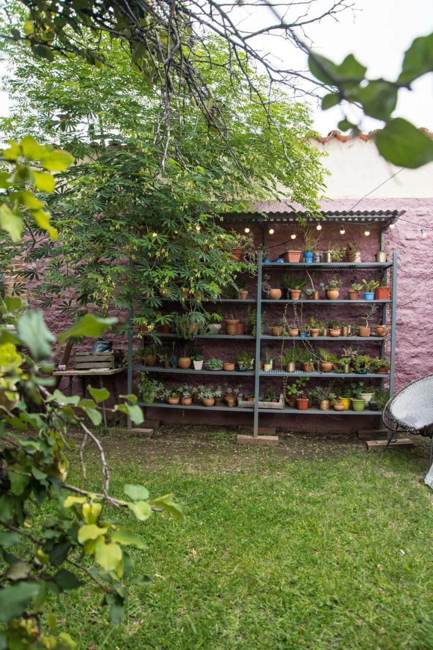 Feliza Hostel Villa Carlos Paz Ngoại thất bức ảnh