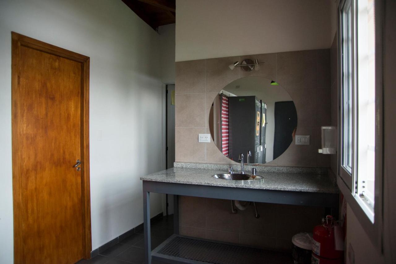 Feliza Hostel Villa Carlos Paz Ngoại thất bức ảnh