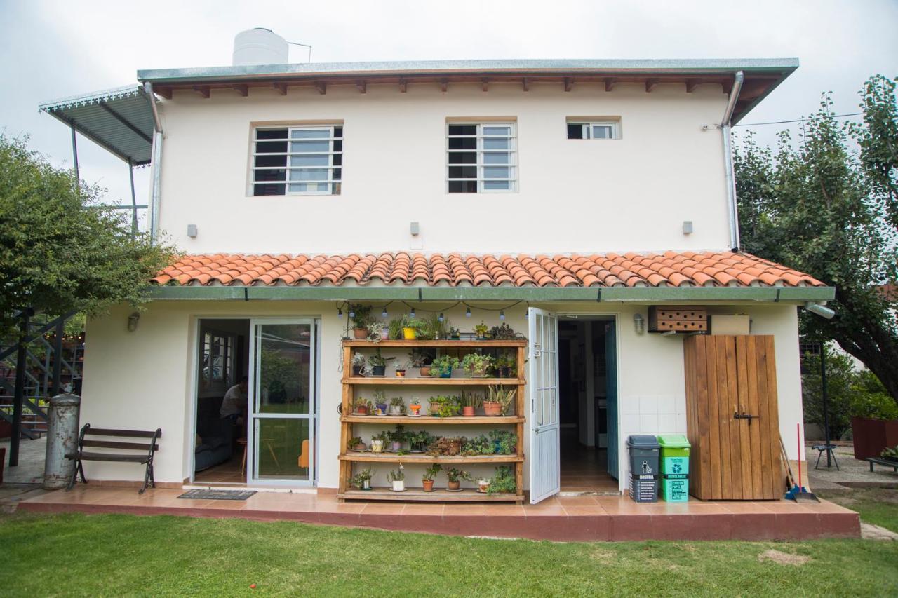 Feliza Hostel Villa Carlos Paz Ngoại thất bức ảnh