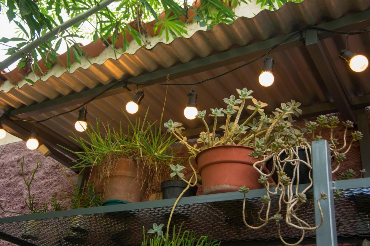 Feliza Hostel Villa Carlos Paz Ngoại thất bức ảnh