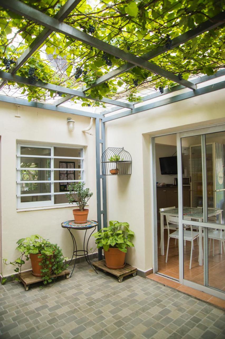 Feliza Hostel Villa Carlos Paz Ngoại thất bức ảnh